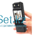 Нагрудная камера L12 Wifi